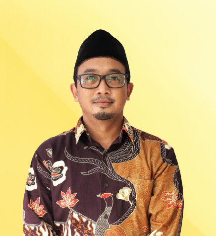 Sofyan Alwi, S.Pd