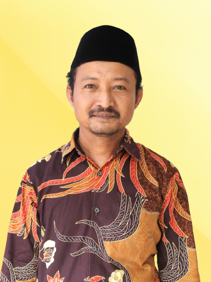 M. Aminin Hanafi Akbar, S.Pd.I.